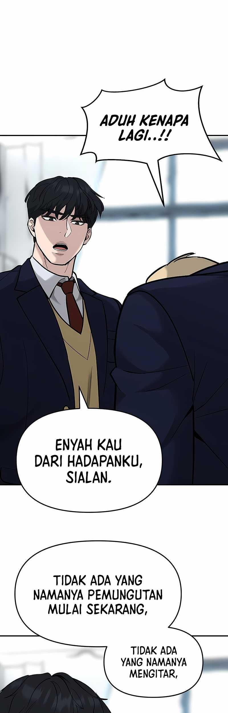 The Bully In Charge Bab 24 halaman 61