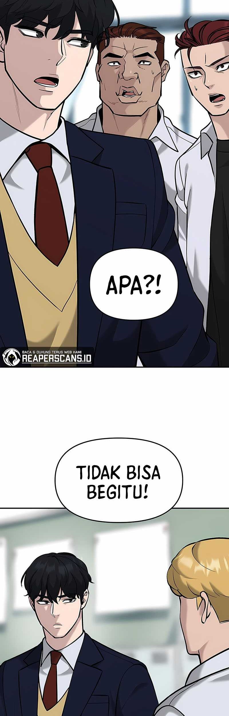 The Bully In Charge Bab 24 halaman 62