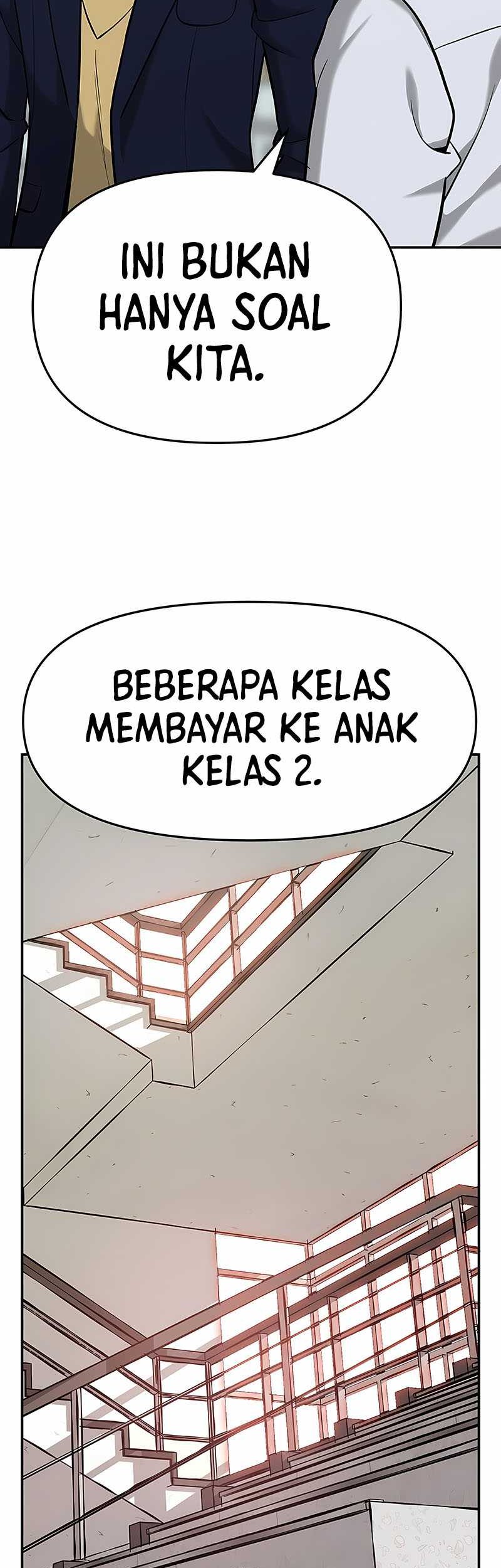 The Bully In Charge Bab 24 halaman 63