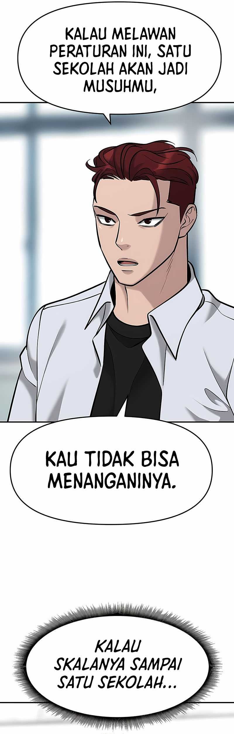 The Bully In Charge Bab 24 halaman 65