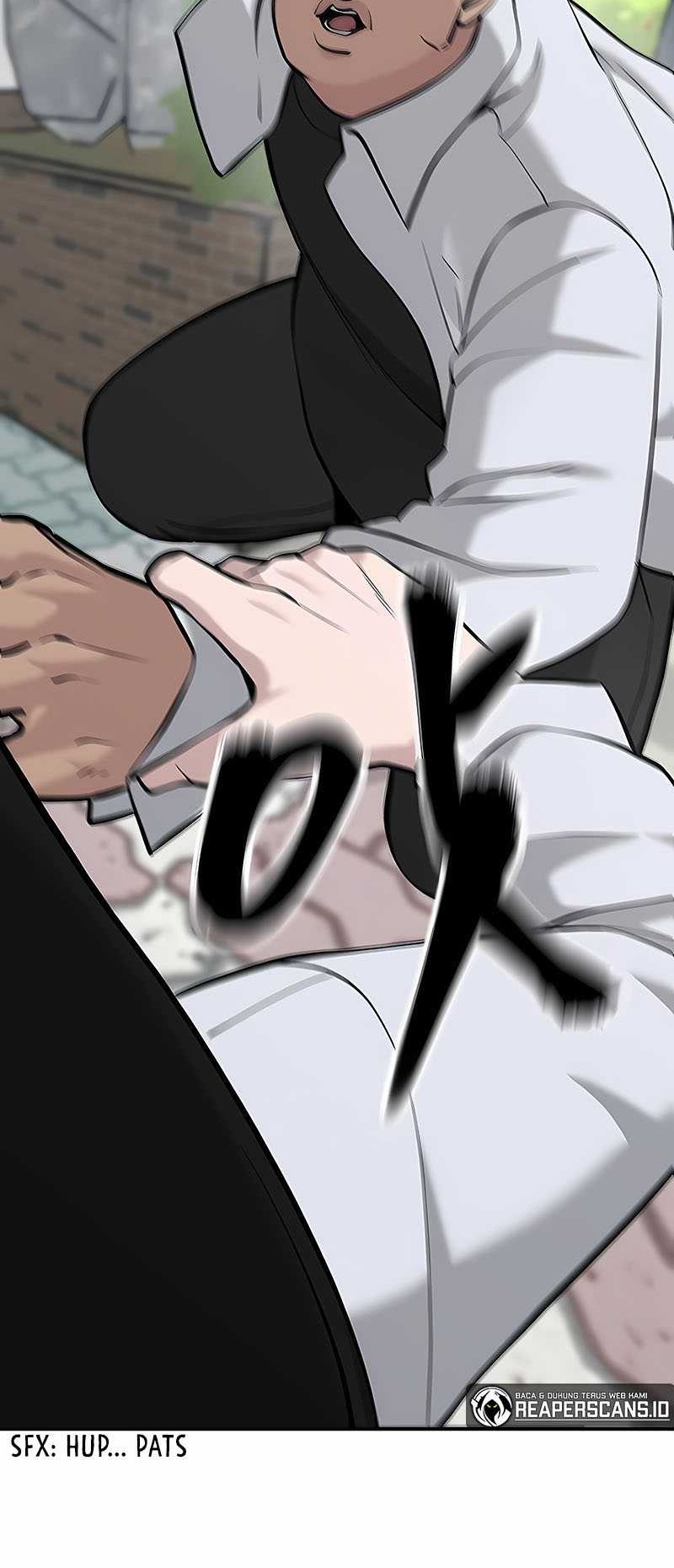 The Bully In Charge chapter 25 halaman 9