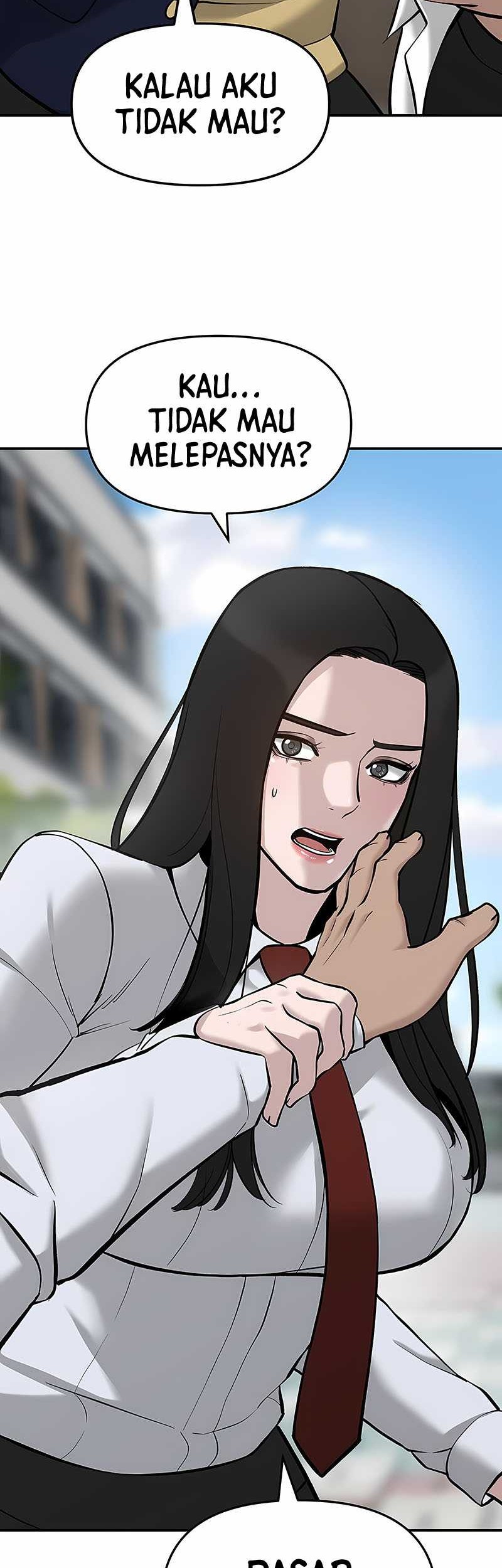 The Bully In Charge chapter 25 halaman 11