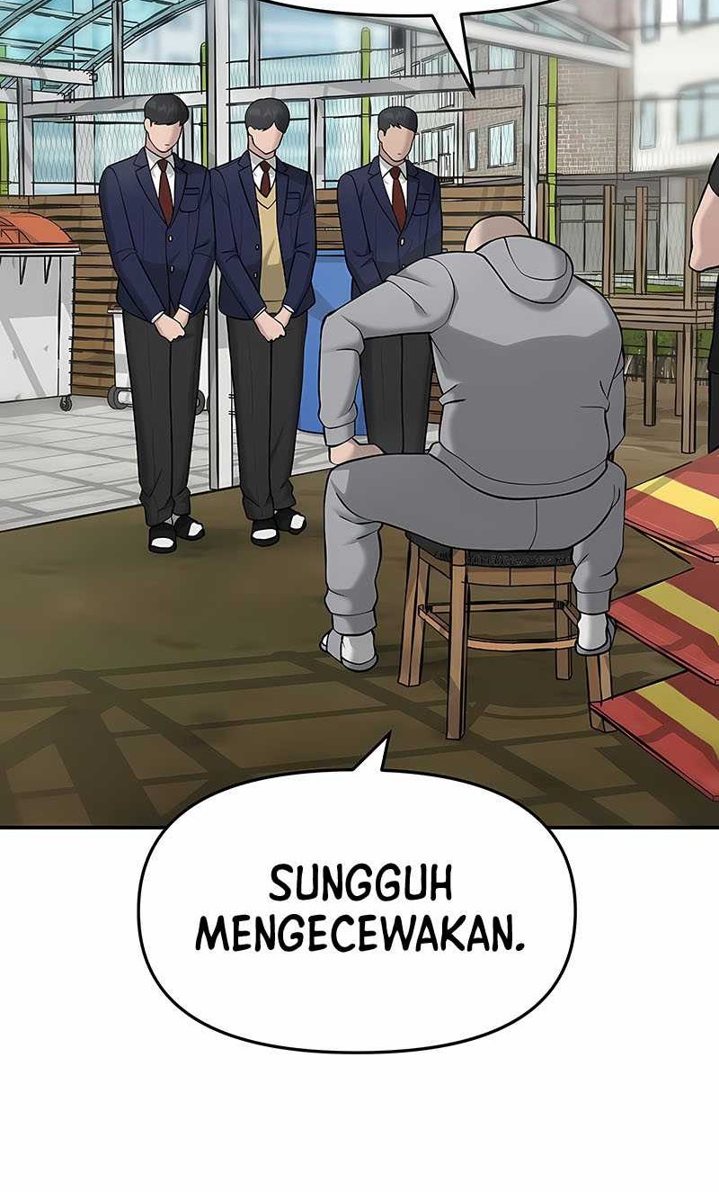 The Bully In Charge chapter 25 halaman 13