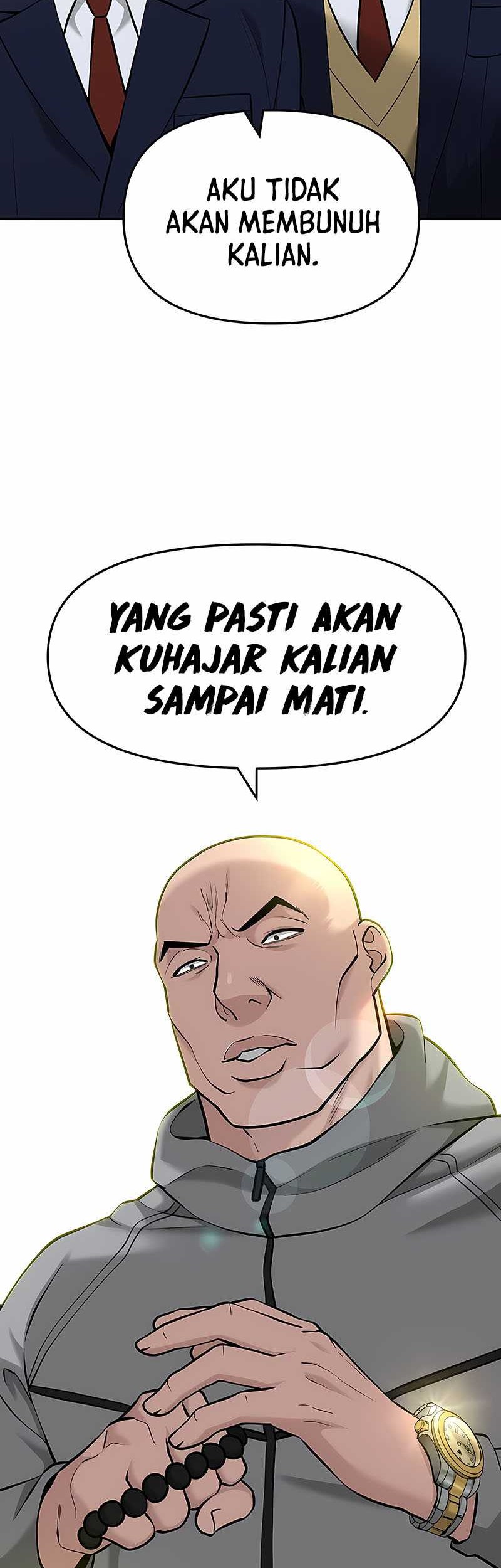 The Bully In Charge chapter 25 halaman 15