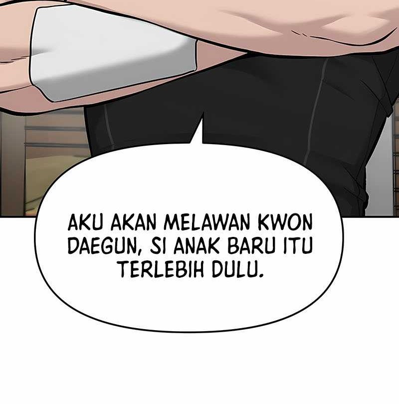 The Bully In Charge chapter 25 halaman 25