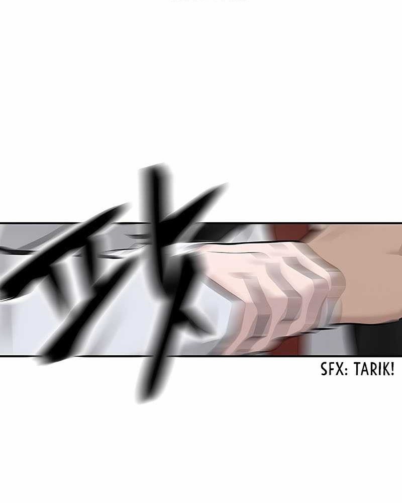 The Bully In Charge chapter 25 halaman 33