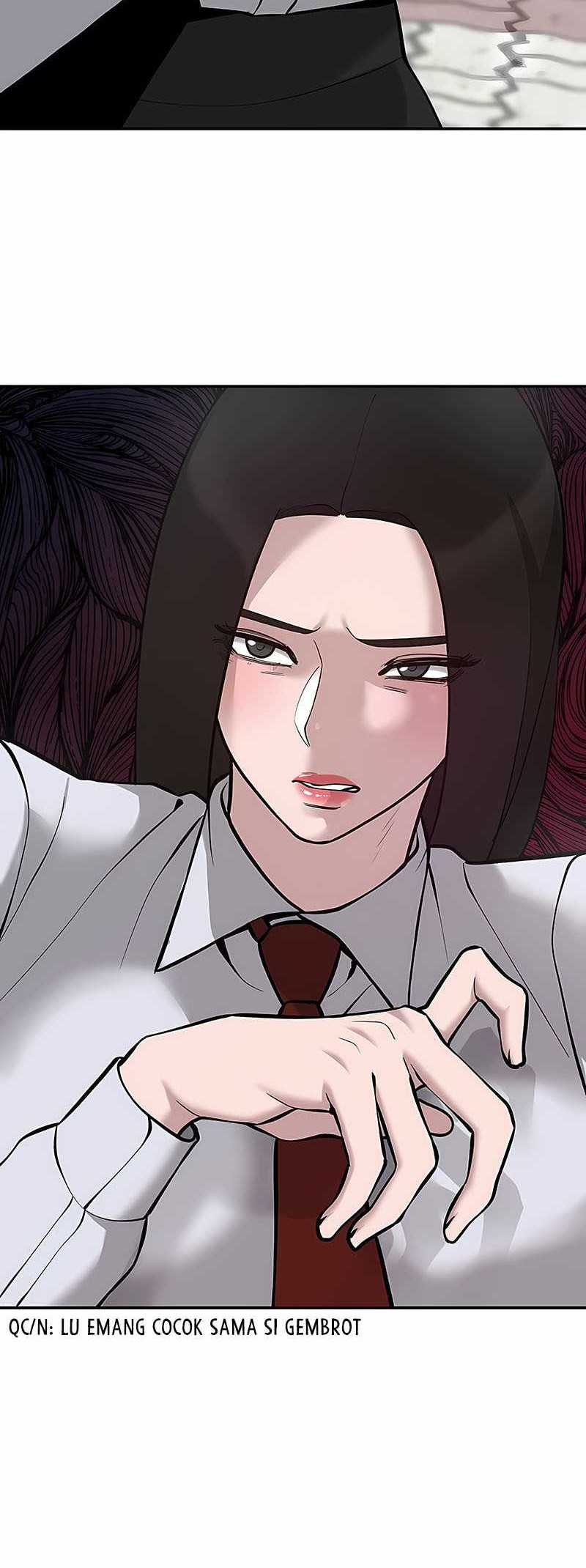The Bully In Charge chapter 25 halaman 37