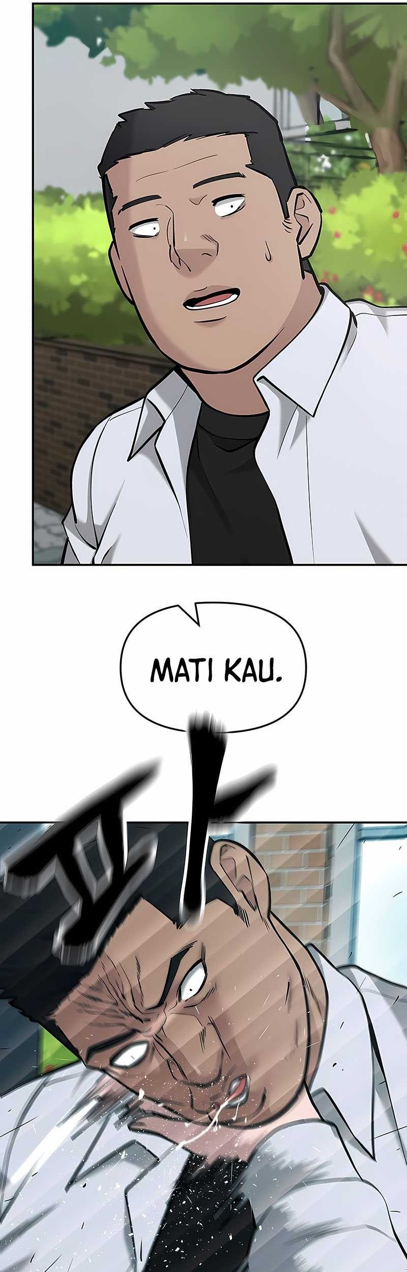 The Bully In Charge chapter 25 halaman 38