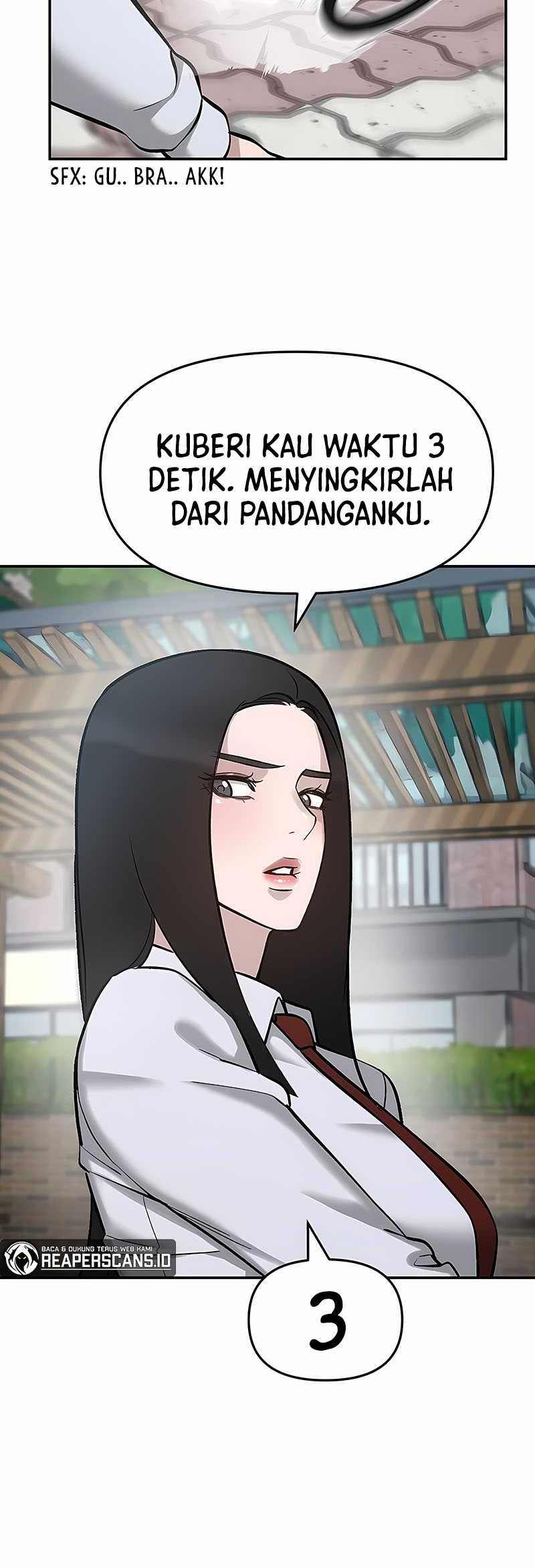 The Bully In Charge chapter 25 halaman 40