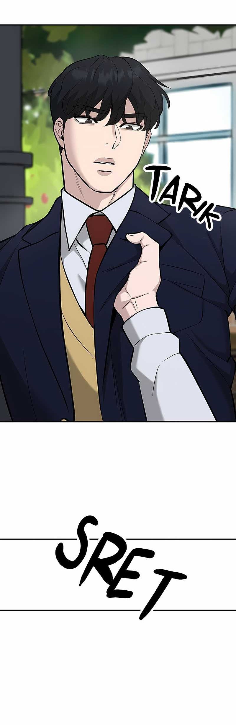The Bully In Charge chapter 25 halaman 44