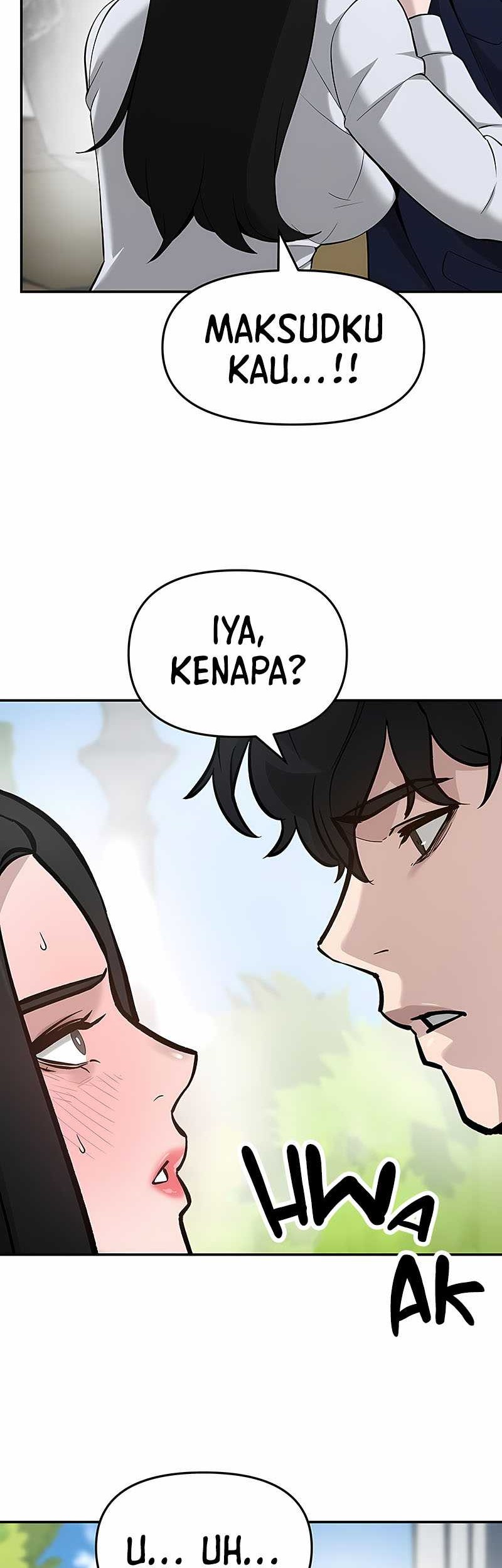The Bully In Charge chapter 25 halaman 46