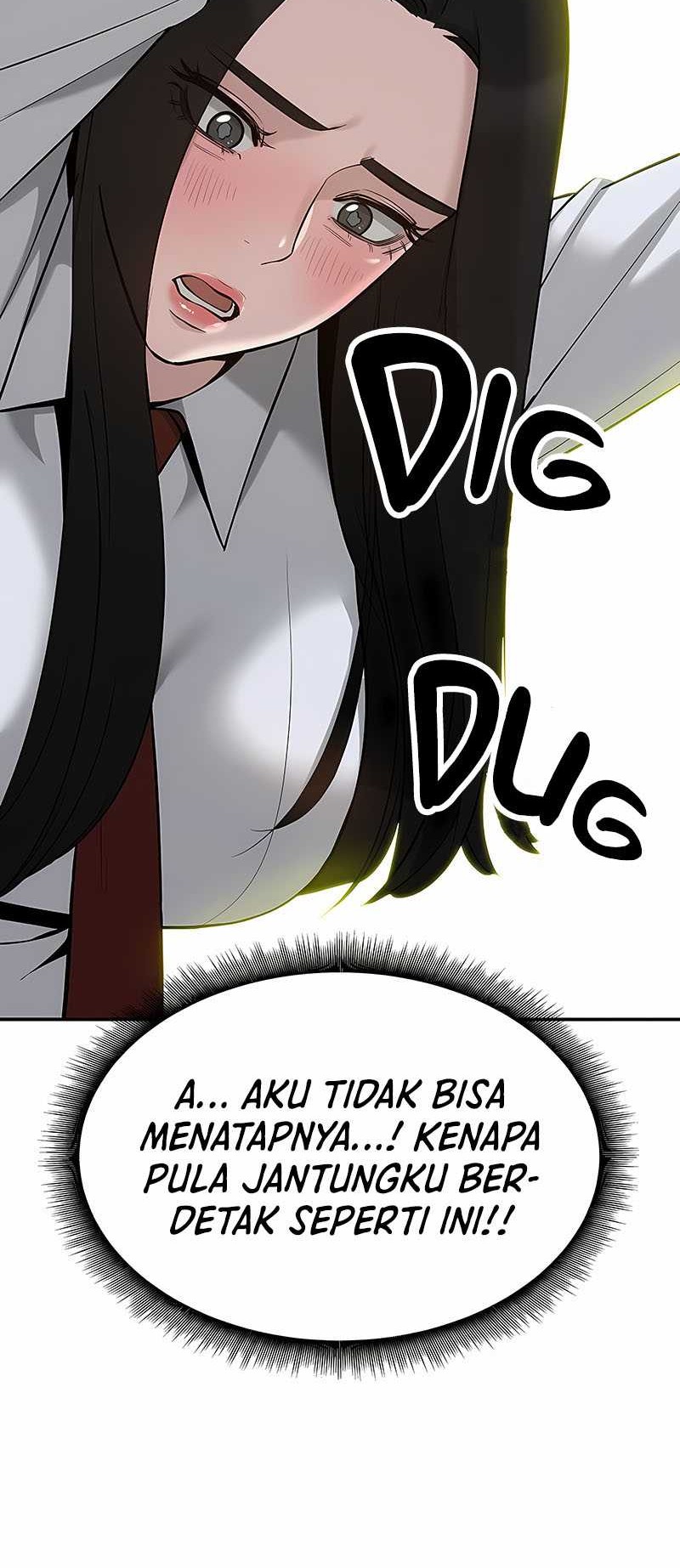 The Bully In Charge chapter 25 halaman 48