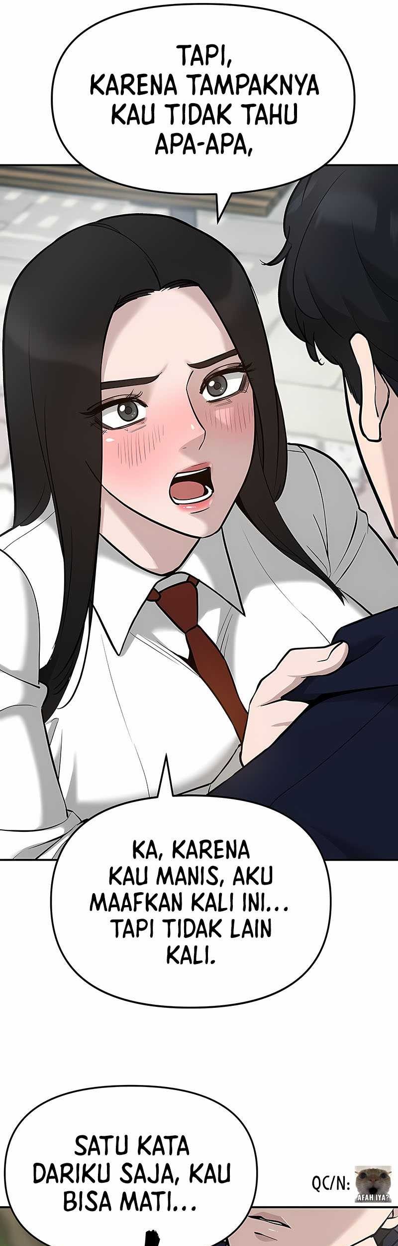 The Bully In Charge chapter 25 halaman 57