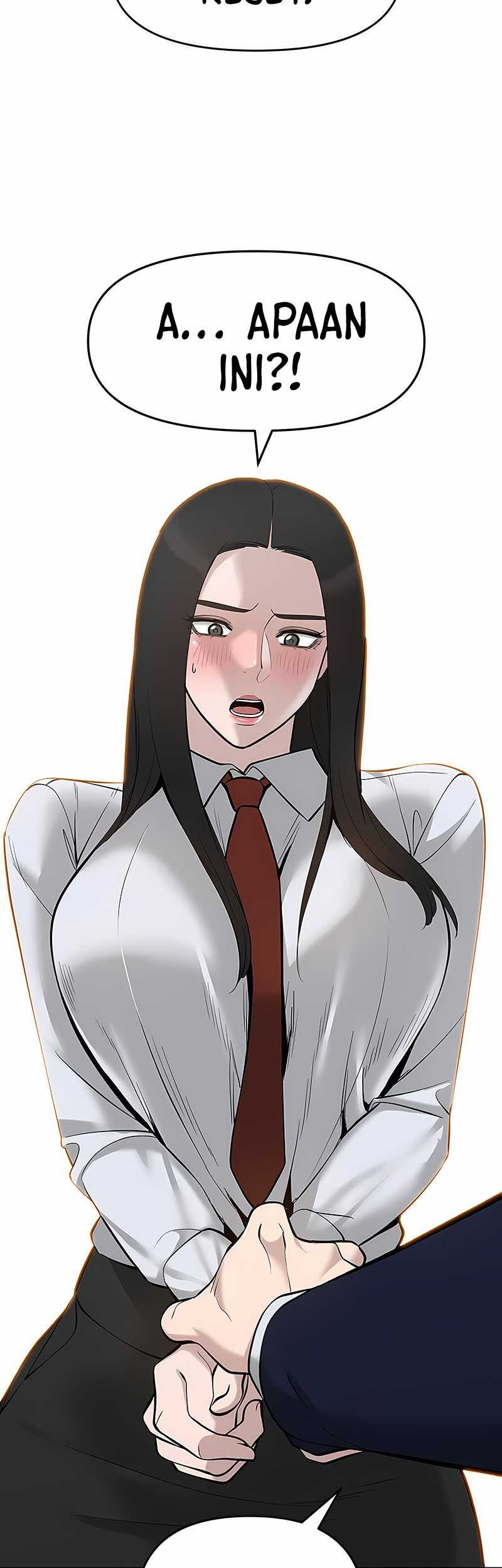 The Bully In Charge chapter 25 halaman 59