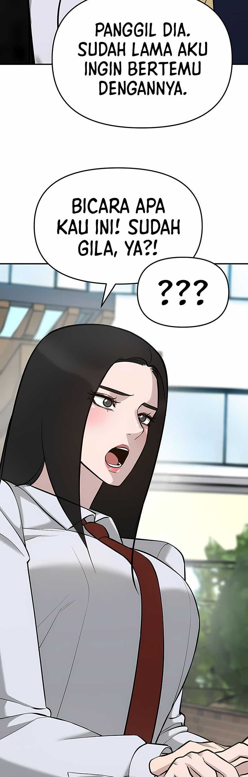 The Bully In Charge chapter 25 halaman 63