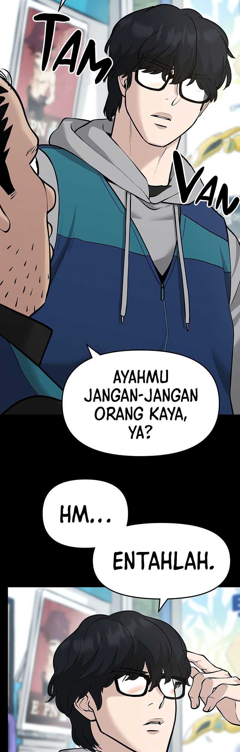 The Bully In Charge Bab 26 halaman 7