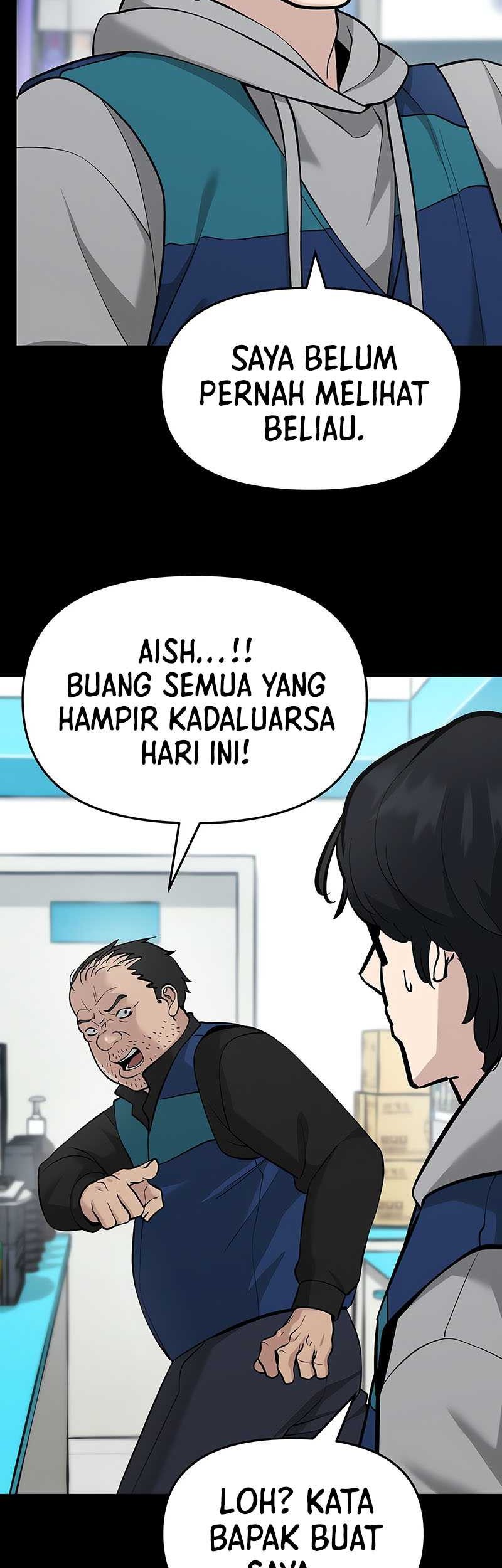 The Bully In Charge Bab 26 halaman 8
