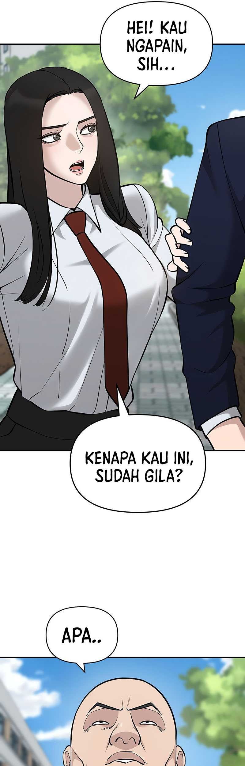 The Bully In Charge Bab 26 halaman 18