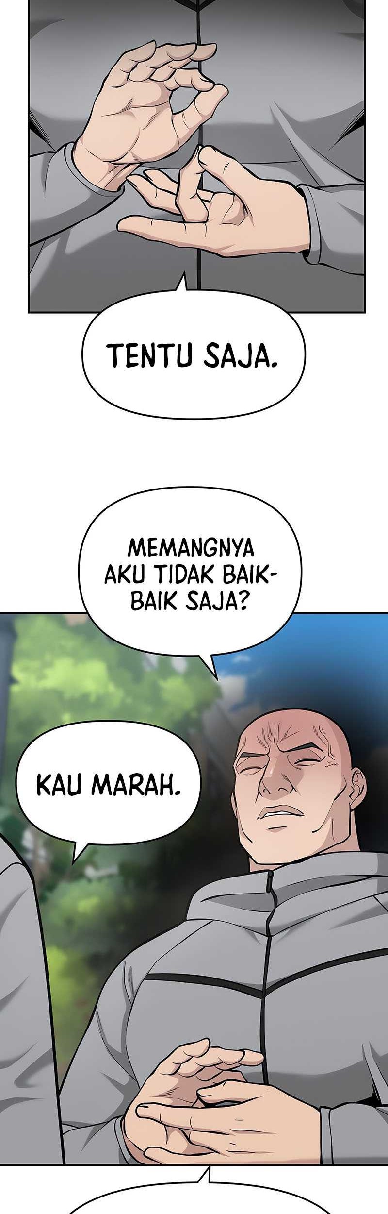 The Bully In Charge Bab 26 halaman 33