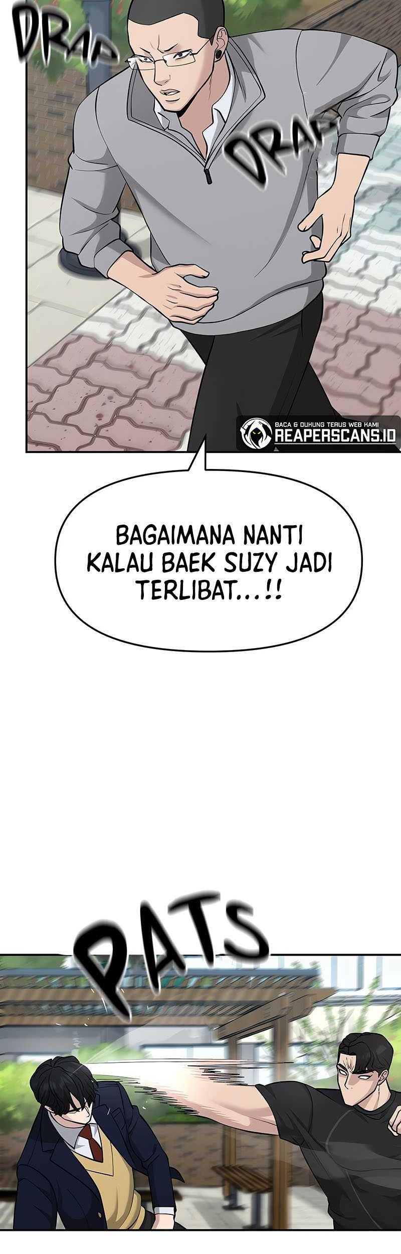 The Bully In Charge Bab 26 halaman 53