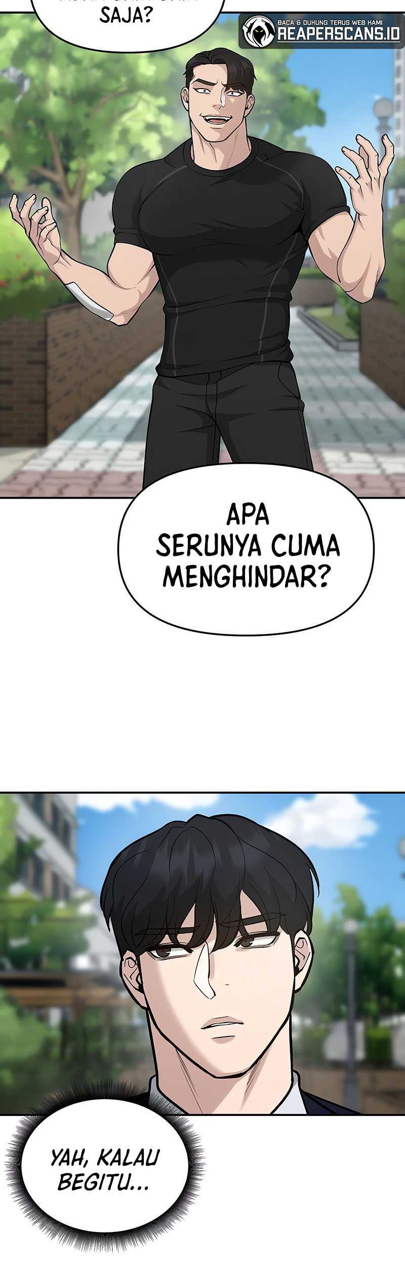 The Bully In Charge Bab 26 halaman 58