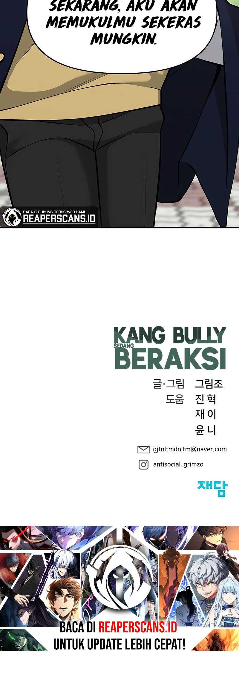 The Bully In Charge Bab 26 halaman 74