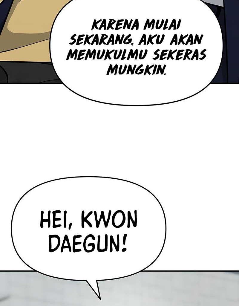 The Bully In Charge chapter 27 halaman 5