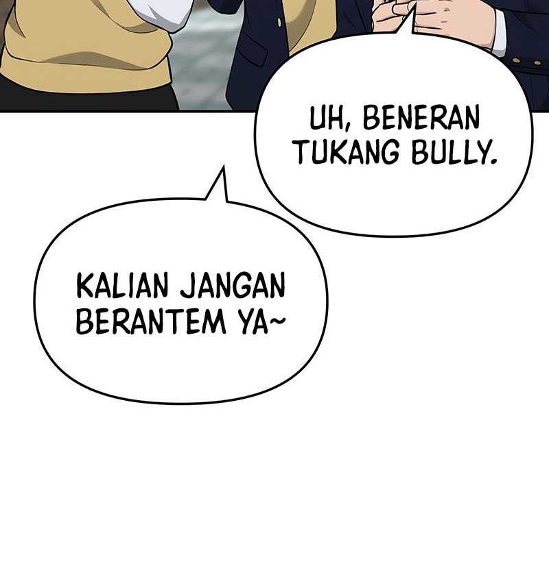 The Bully In Charge chapter 27 halaman 9