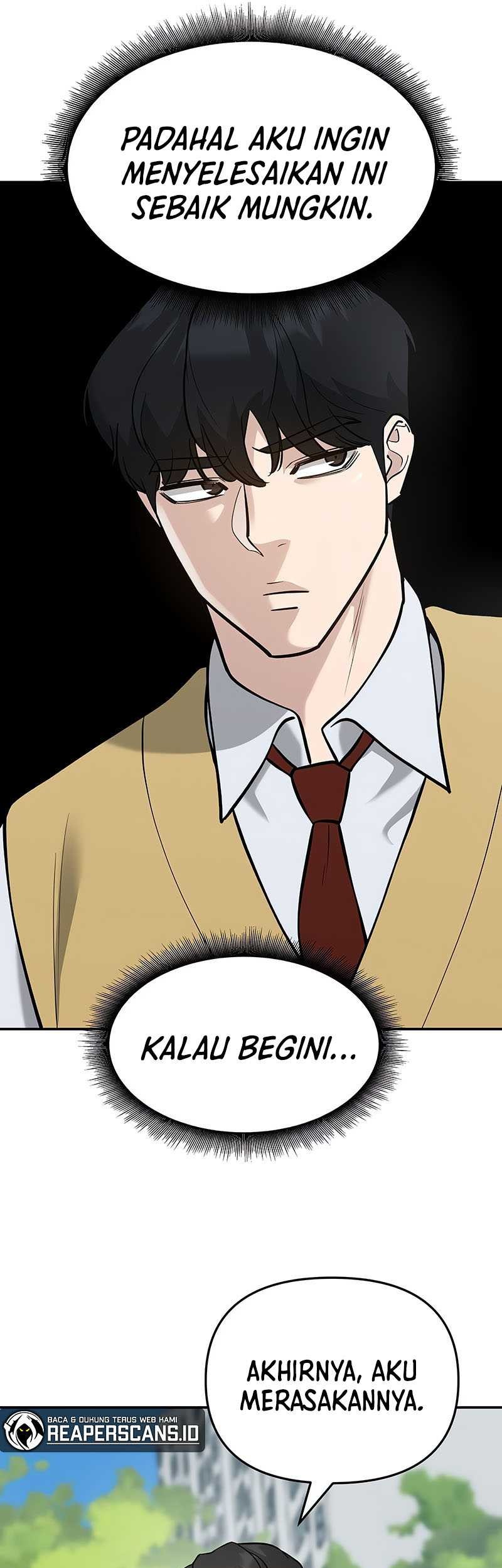 The Bully In Charge chapter 27 halaman 10