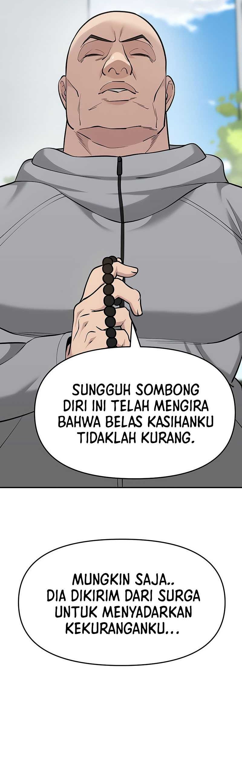 The Bully In Charge chapter 27 halaman 19