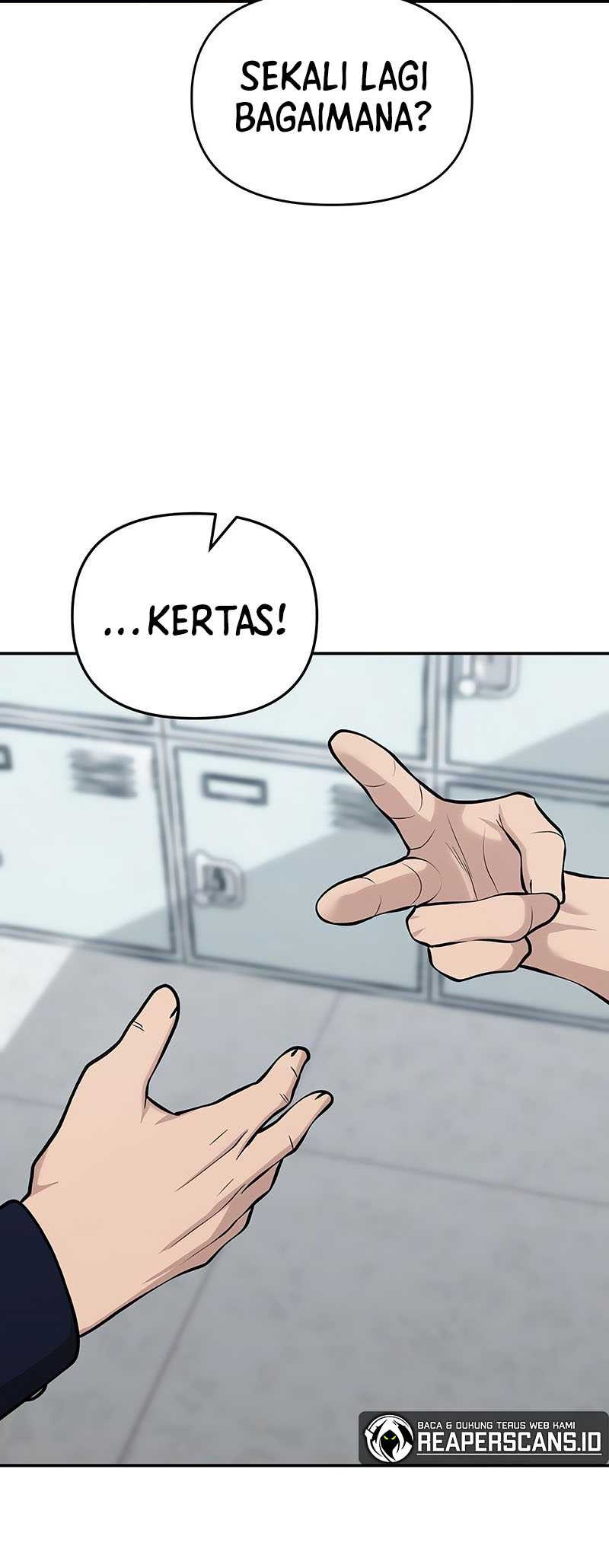 The Bully In Charge chapter 27 halaman 48