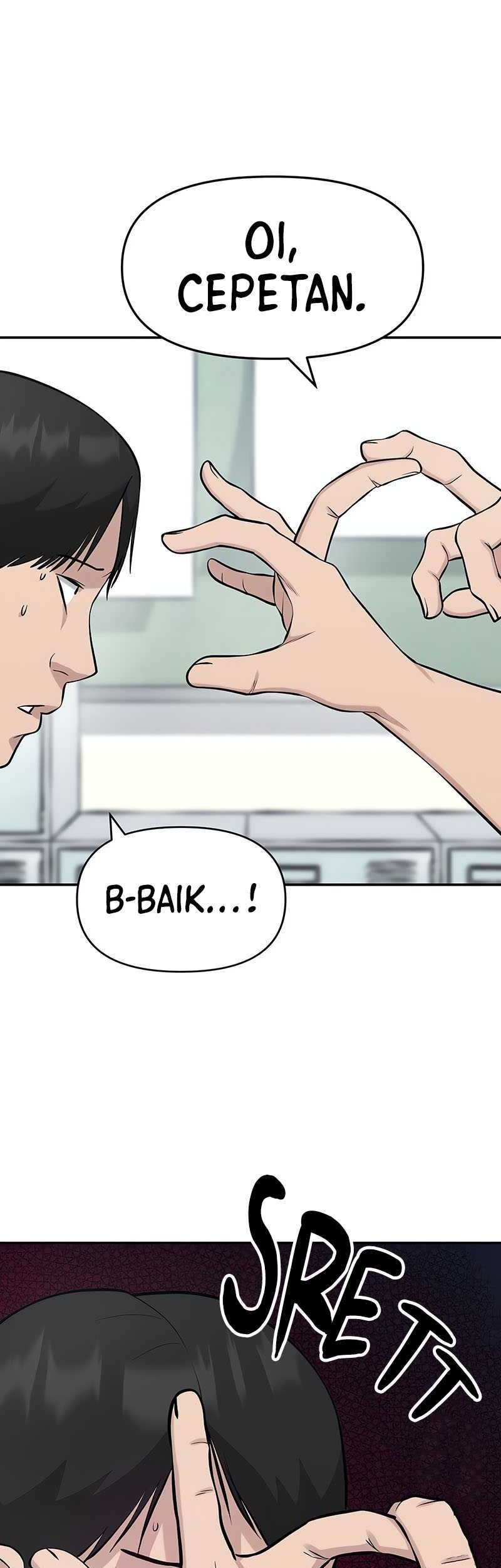 The Bully In Charge chapter 27 halaman 51