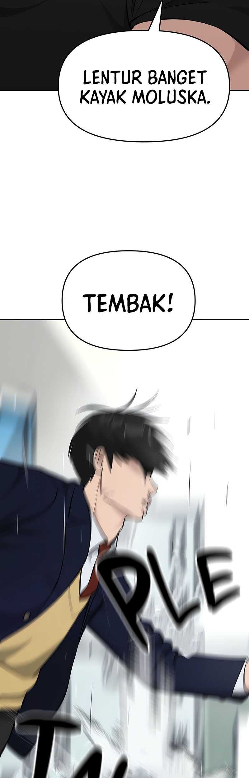 The Bully In Charge chapter 27 halaman 53