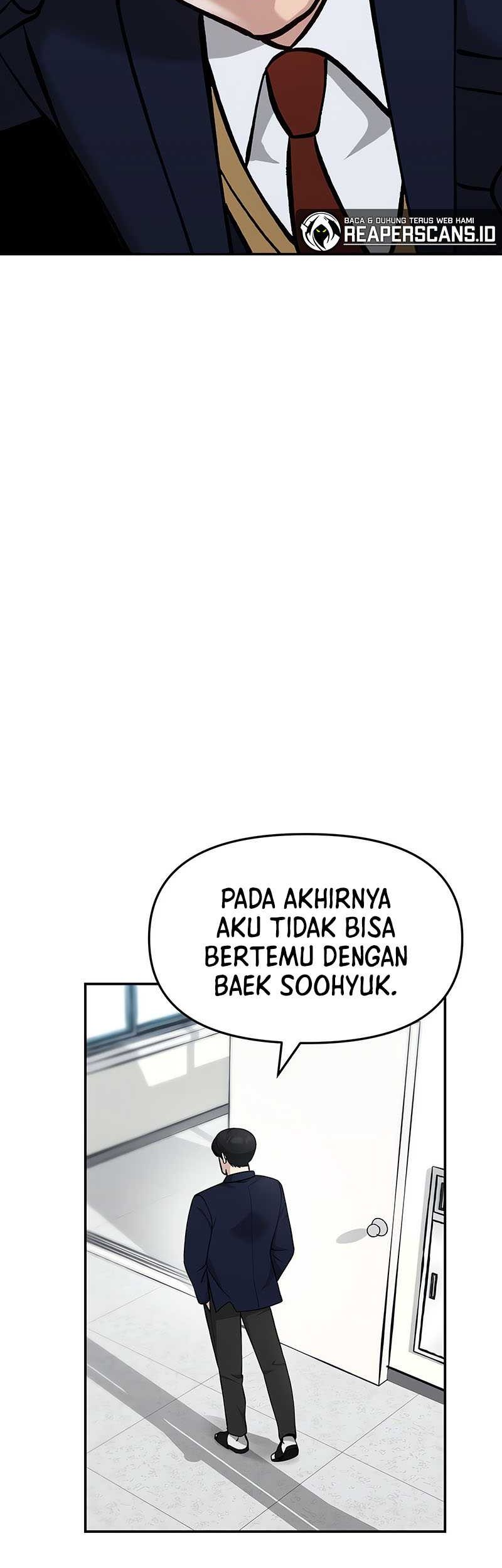 The Bully In Charge chapter 27 halaman 59