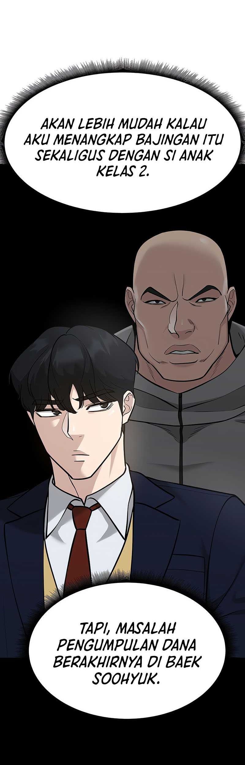 The Bully In Charge chapter 27 halaman 60