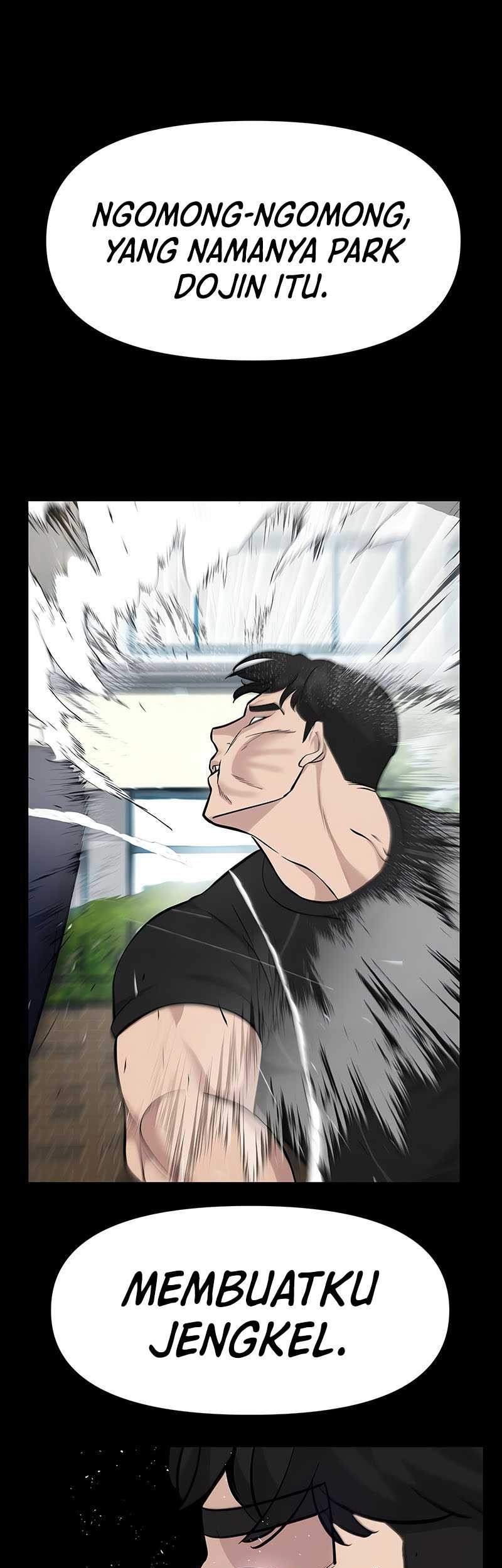 The Bully In Charge chapter 27 halaman 61