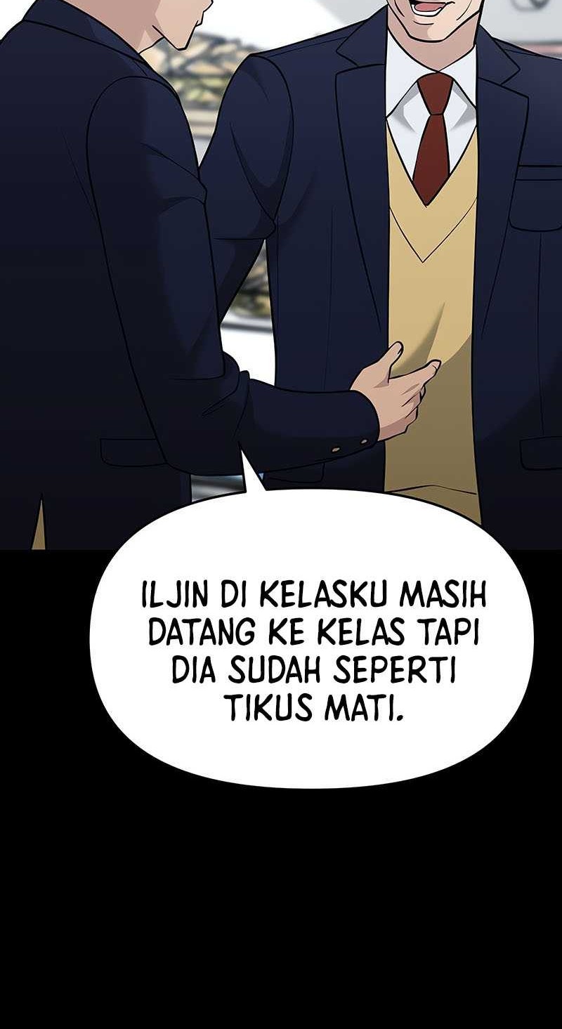 The Bully In Charge chapter 27 halaman 72