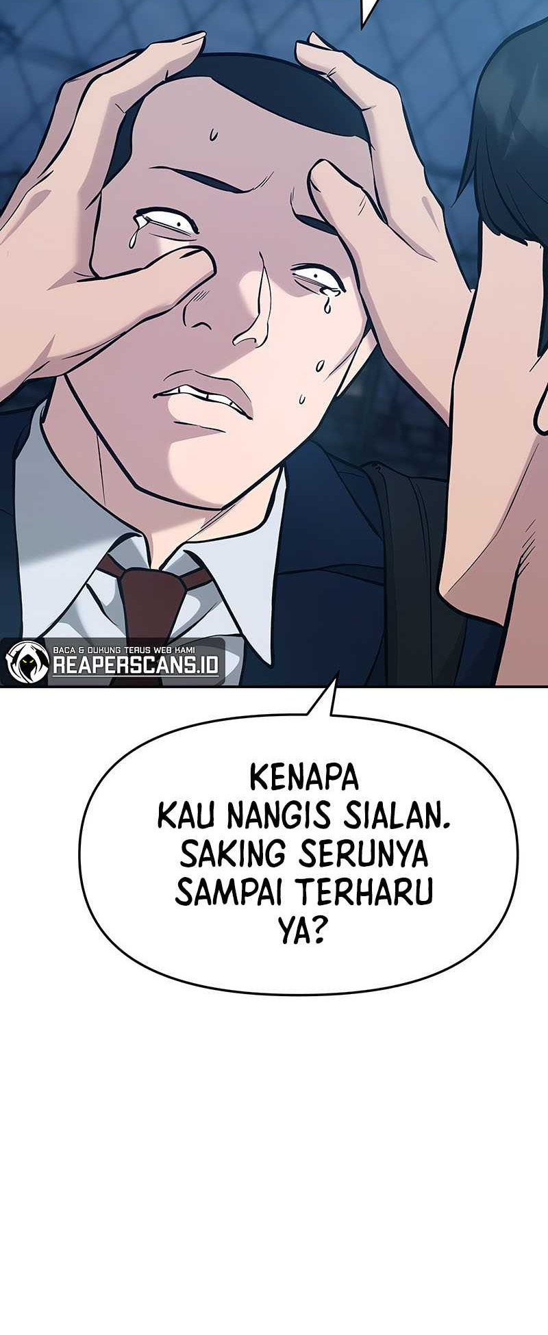 The Bully In Charge chapter 27 halaman 84