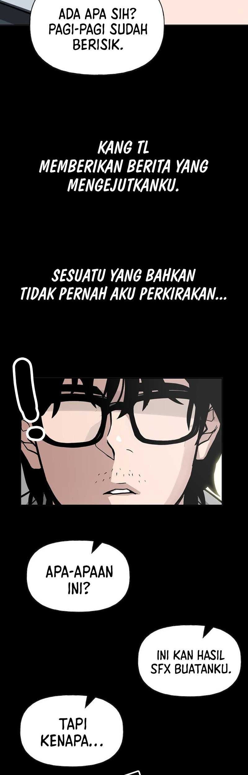 The Bully In Charge chapter 27 halaman 88