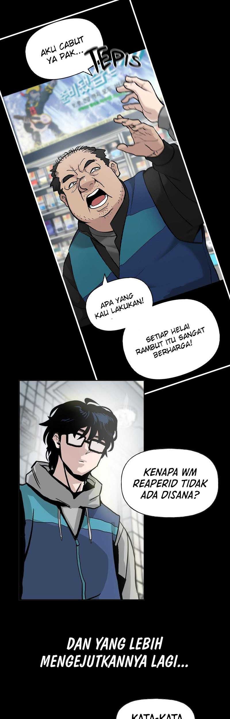 The Bully In Charge chapter 27 halaman 89