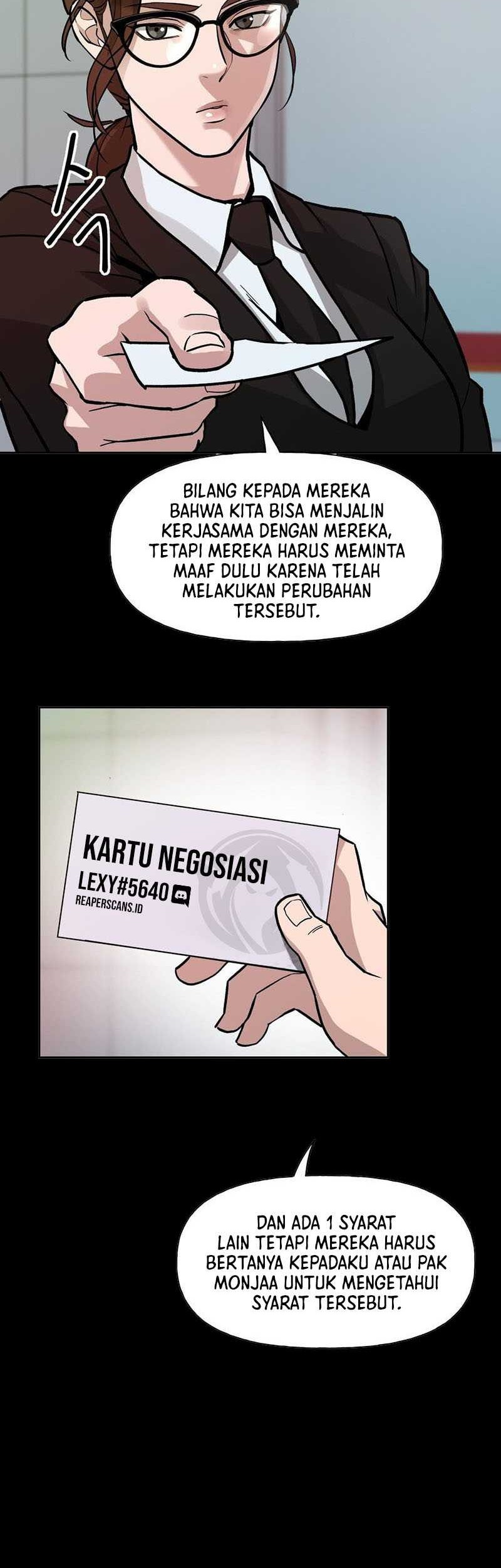 The Bully In Charge chapter 27 halaman 94