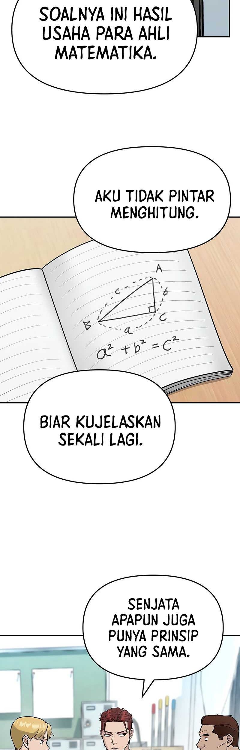 The Bully In Charge Bab 28 halaman 4