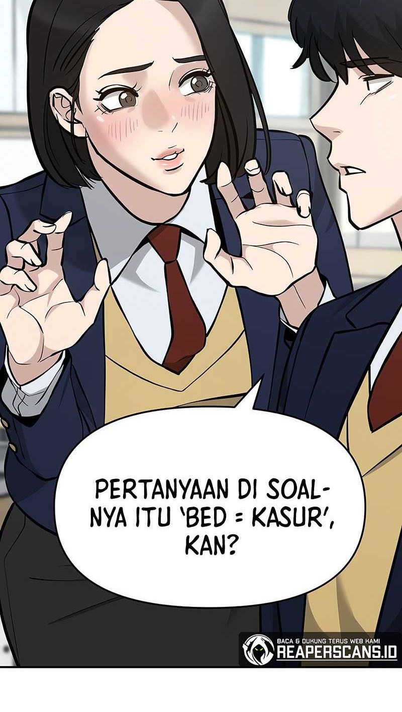 The Bully In Charge Bab 28 halaman 9