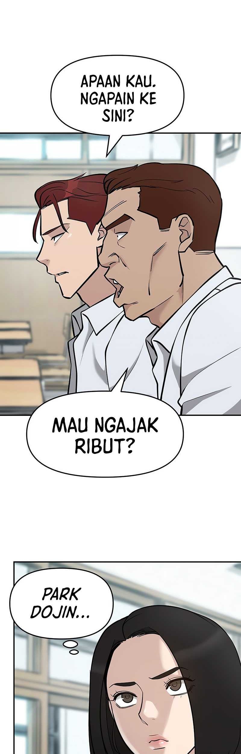 The Bully In Charge Bab 28 halaman 15