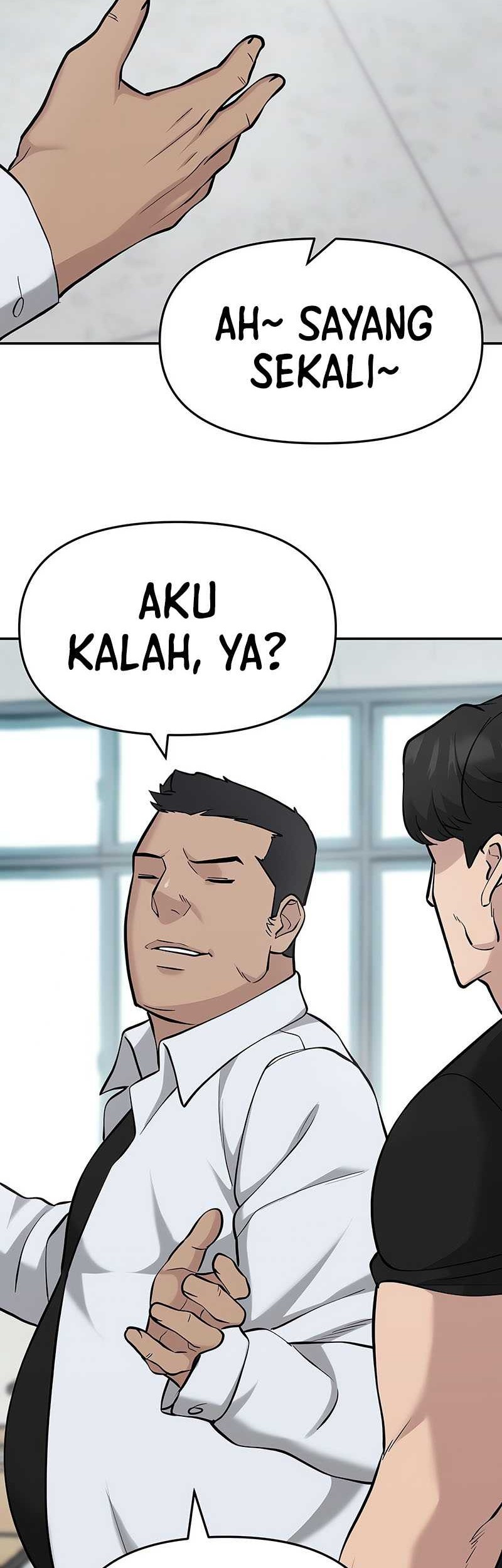 The Bully In Charge Bab 28 halaman 27