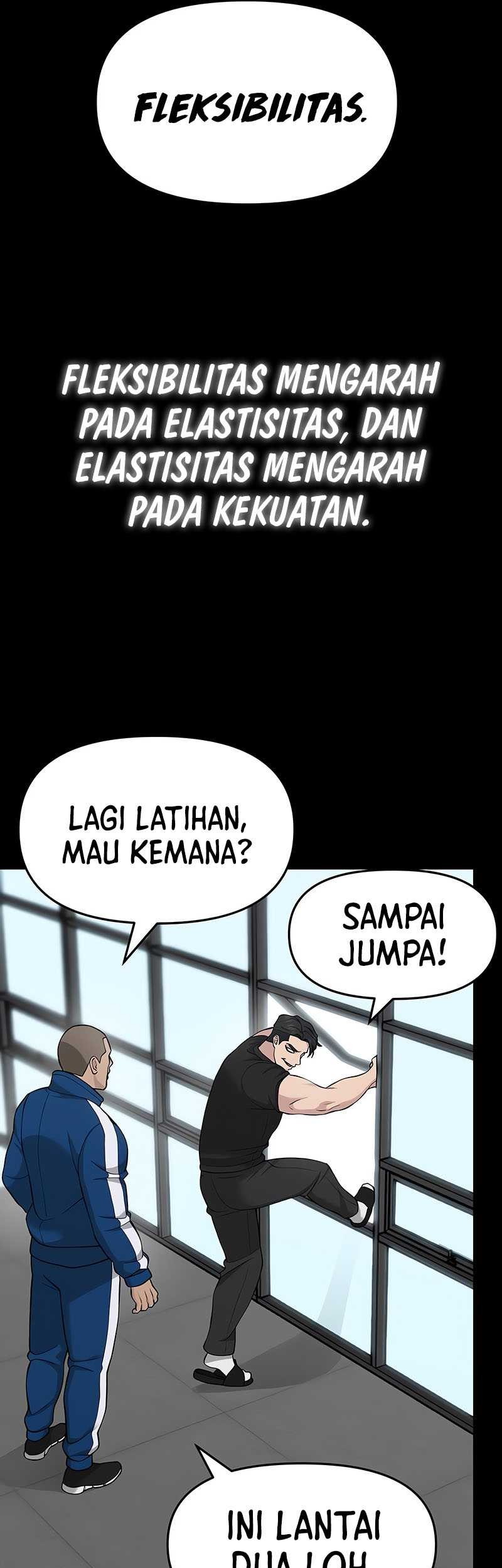 The Bully In Charge Bab 28 halaman 46