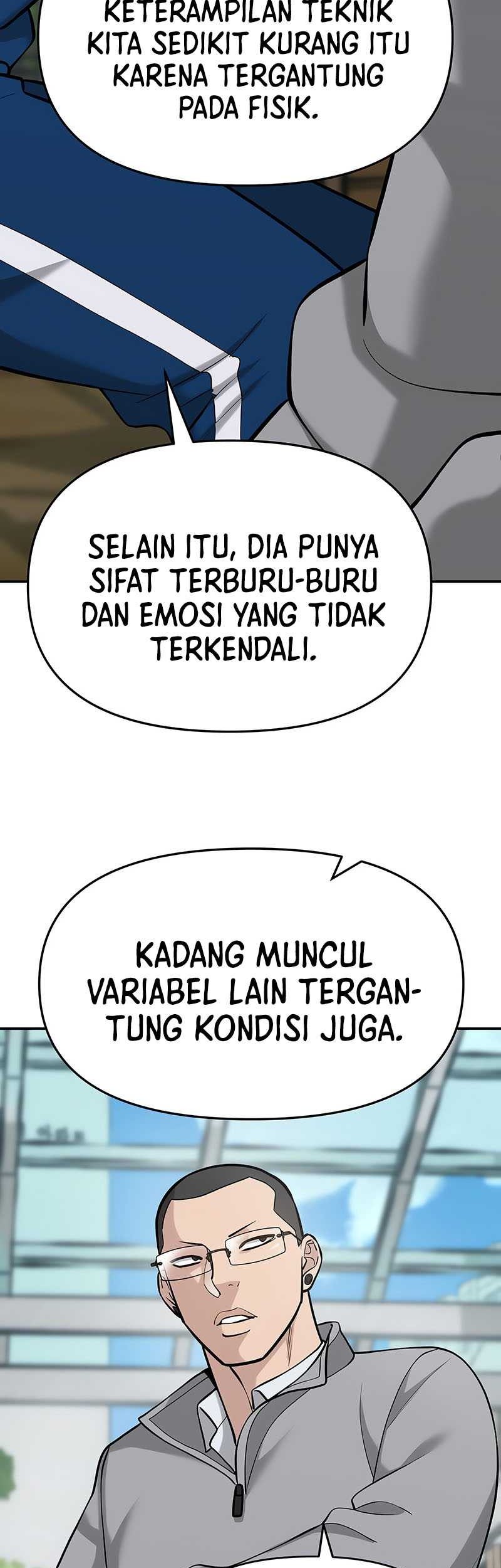 The Bully In Charge Bab 28 halaman 48