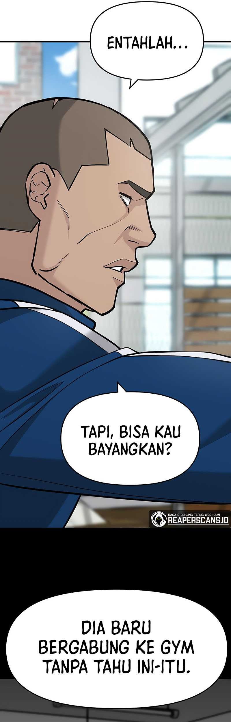 The Bully In Charge Bab 28 halaman 50