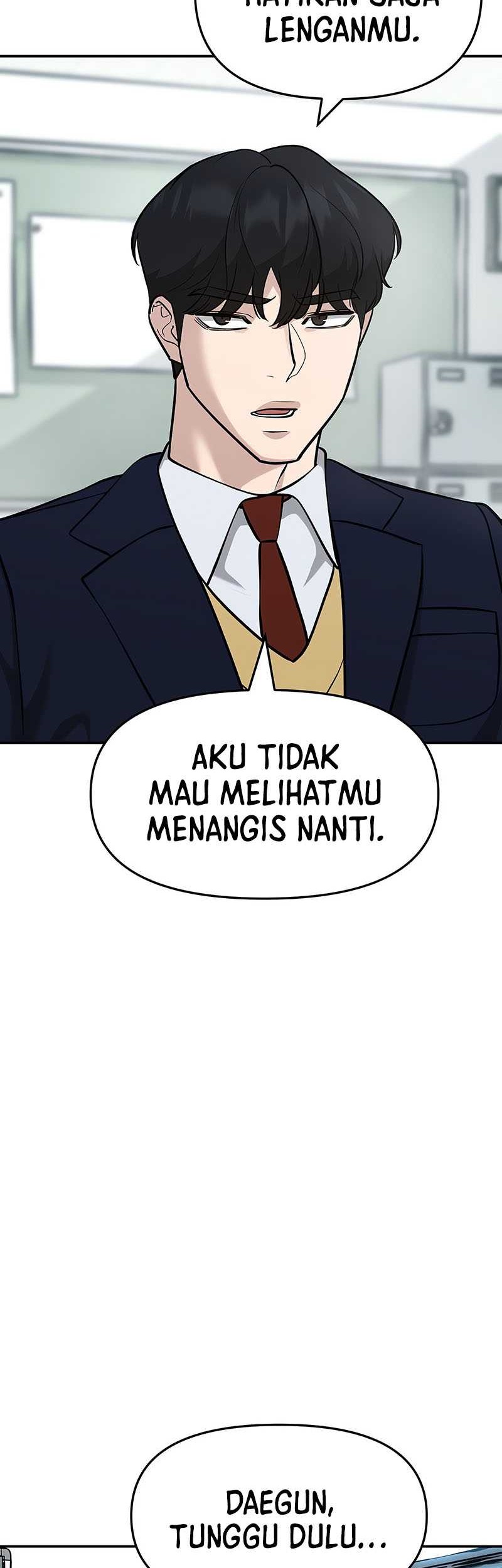 The Bully In Charge Bab 28 halaman 59