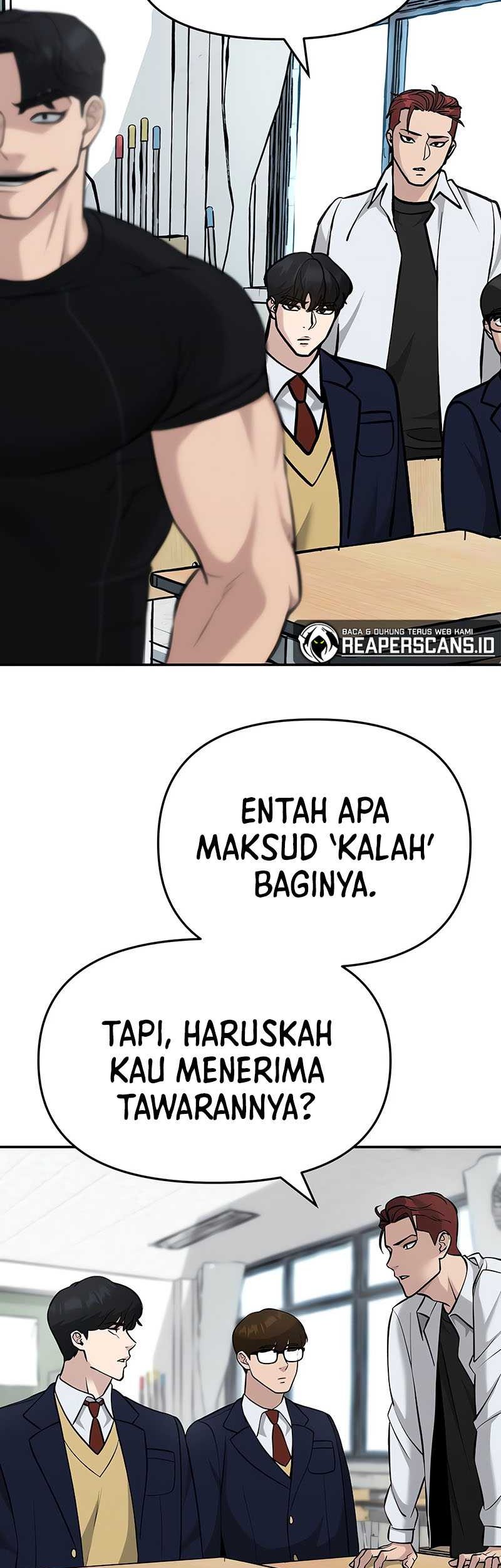 The Bully In Charge Bab 28 halaman 60